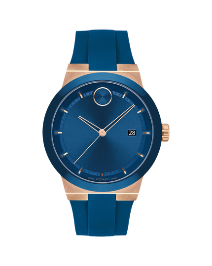 Movado BOLD Fusion