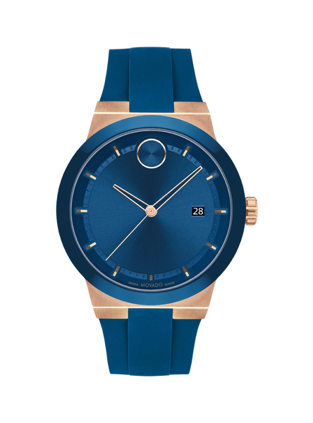 Movado BOLD Fusion