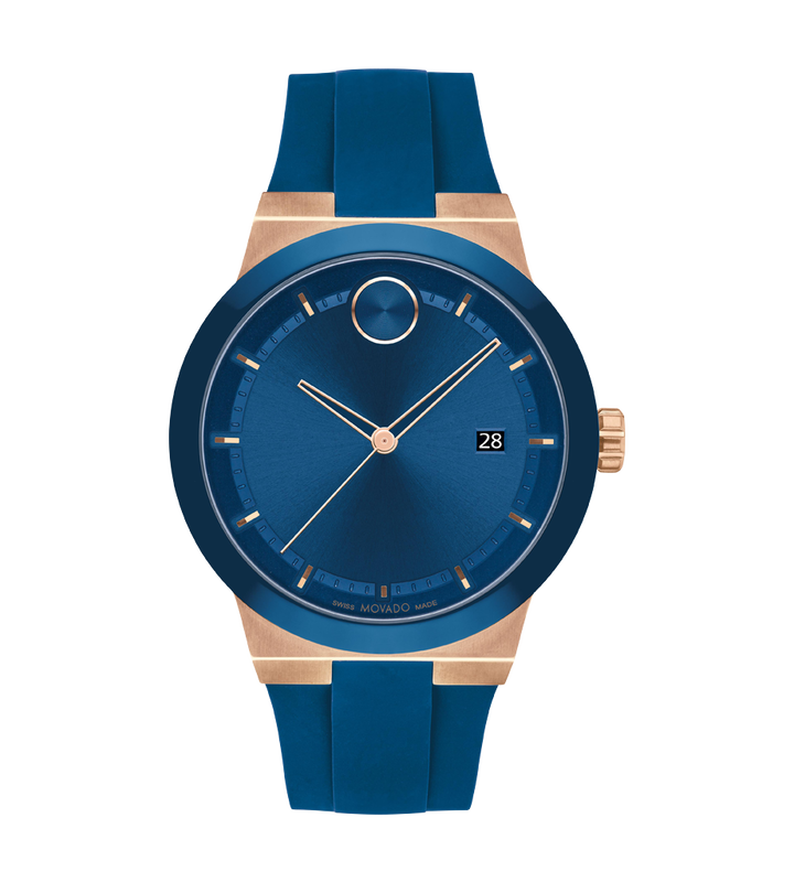 Movado BOLD Fusion