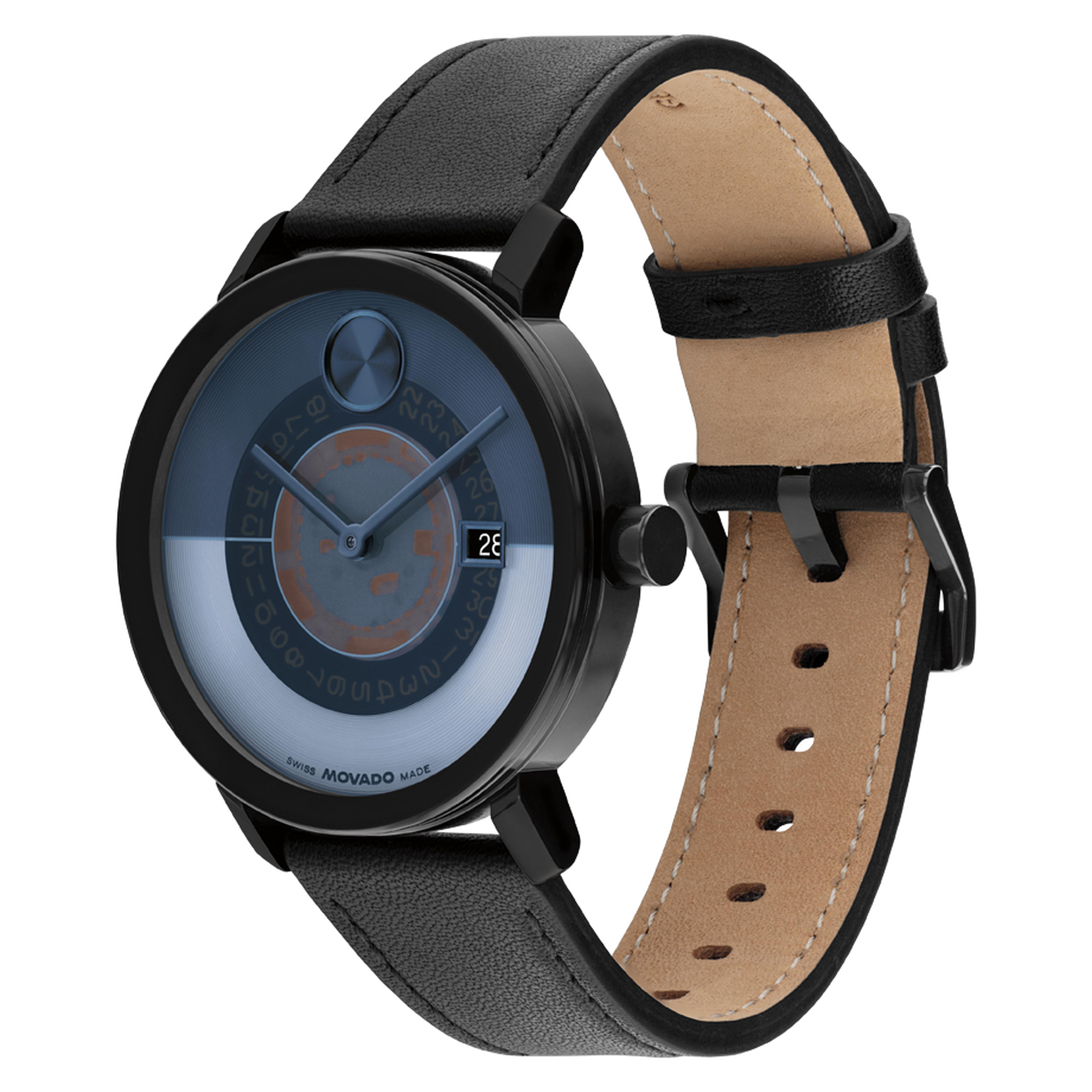 Movado BOLD Evolution 2.0