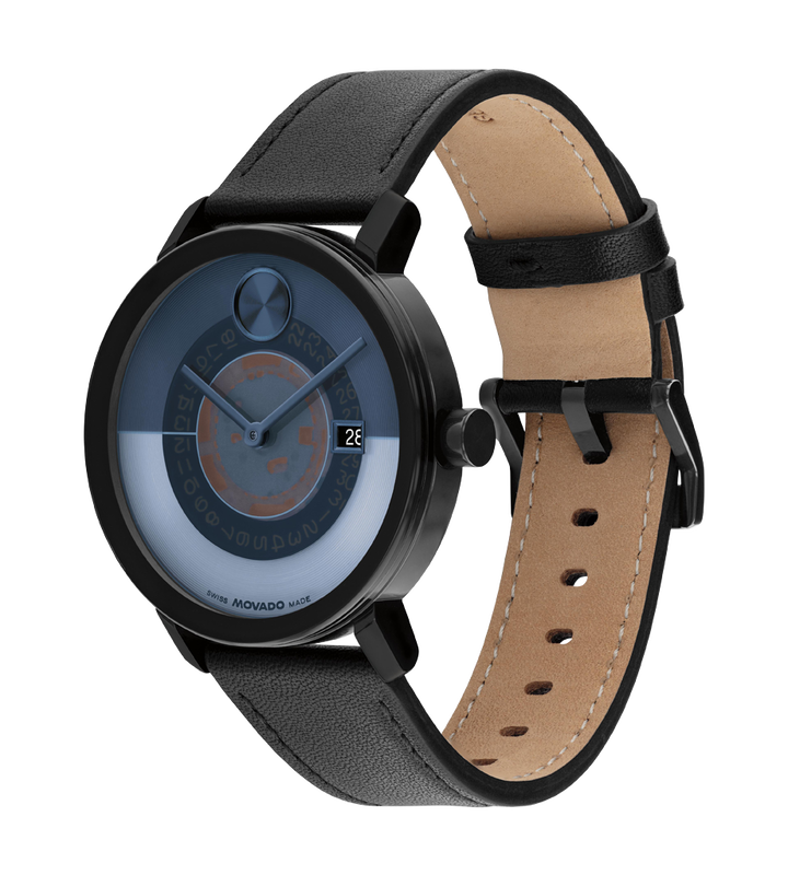 Movado BOLD Evolution 2.0