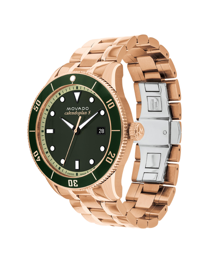 Heritage Series Calendoplan