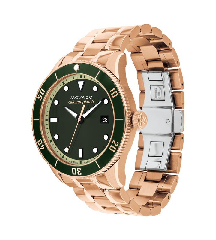 Heritage Series Calendoplan