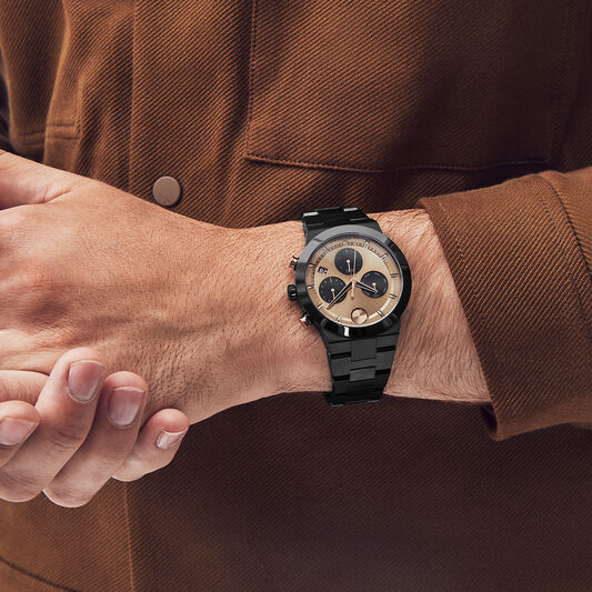 Movado BOLD Fusion