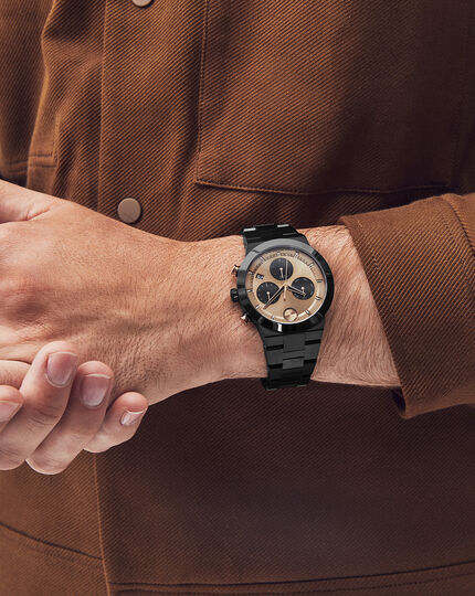 Movado BOLD Fusion