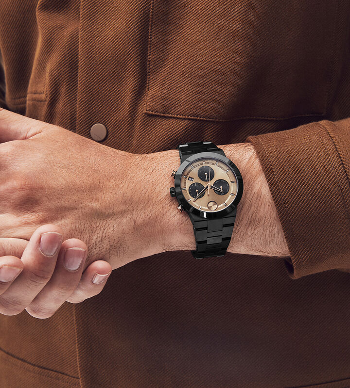 Movado BOLD Fusion