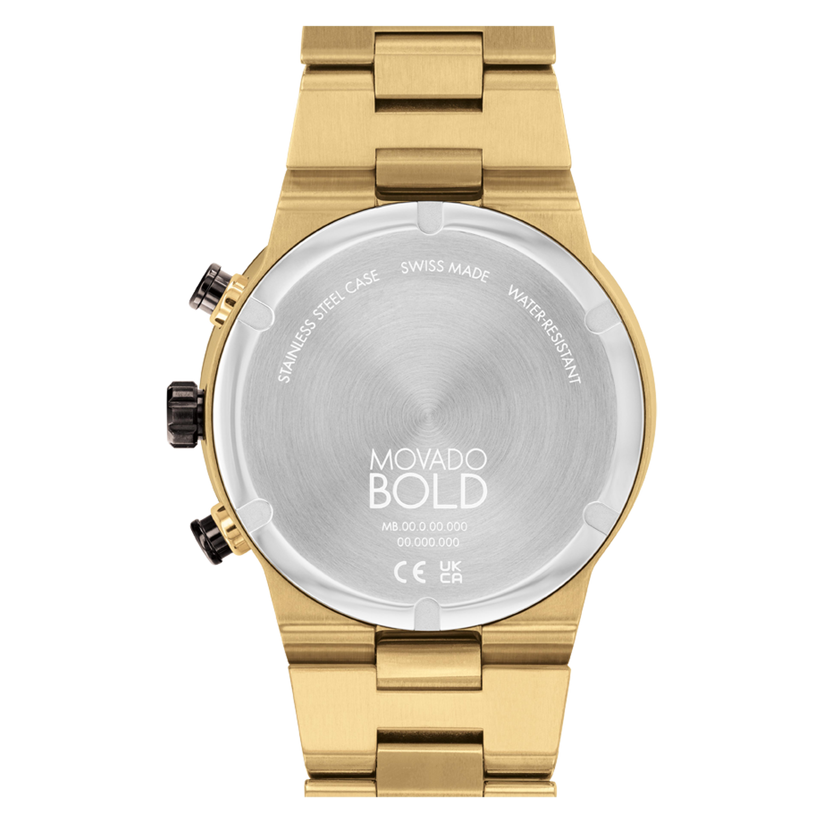 Movado BOLD Fusion