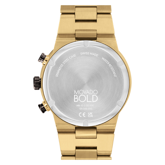 Movado BOLD Fusion