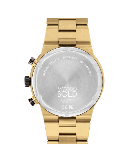Movado BOLD Fusion