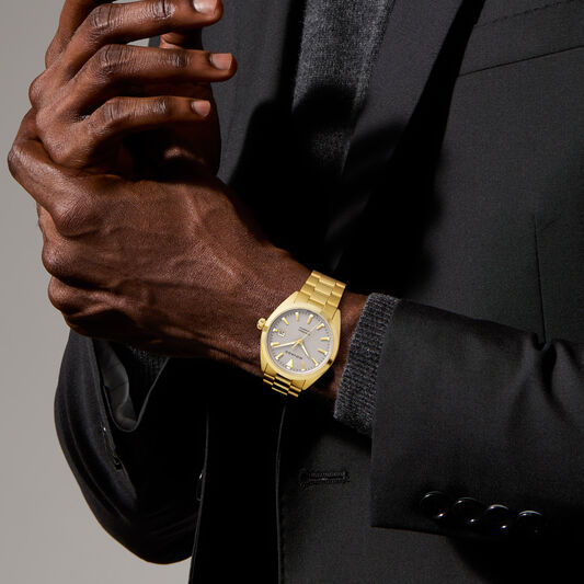 Heritage Series Datron Automatic