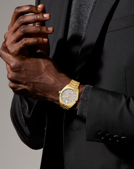 Heritage Series Datron Automatic