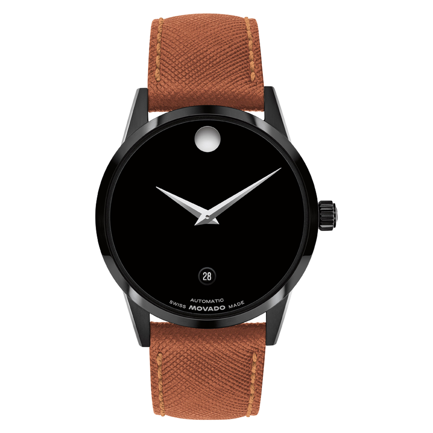 Museum Classic Automatic