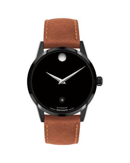 Museum Classic Automatic