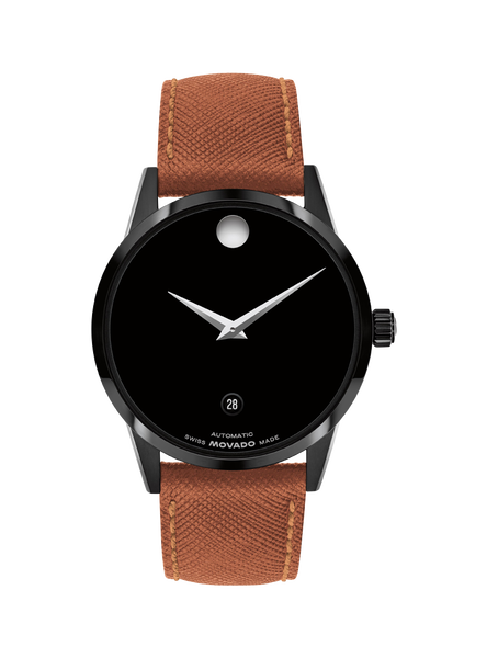 Museum Classic Automatic