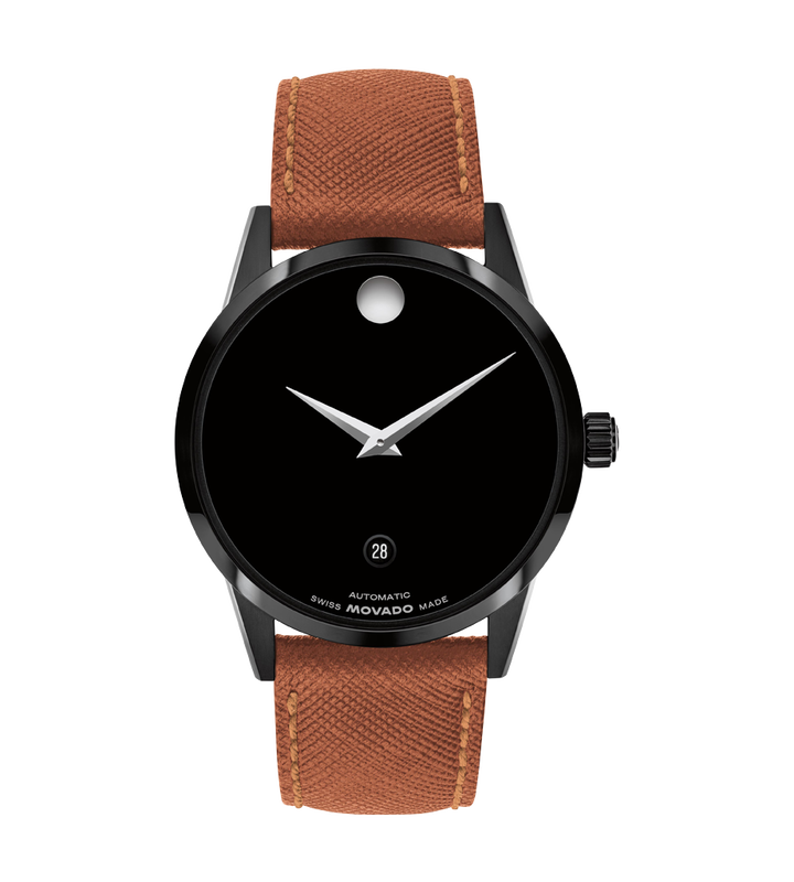 Museum Classic Automatic