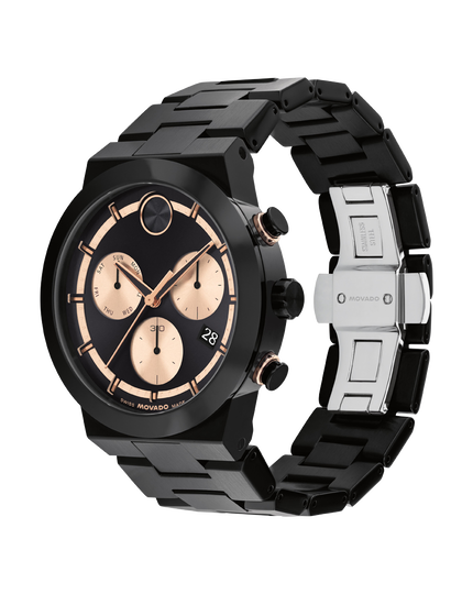 BOLD Fusion Chronograph | Movado
