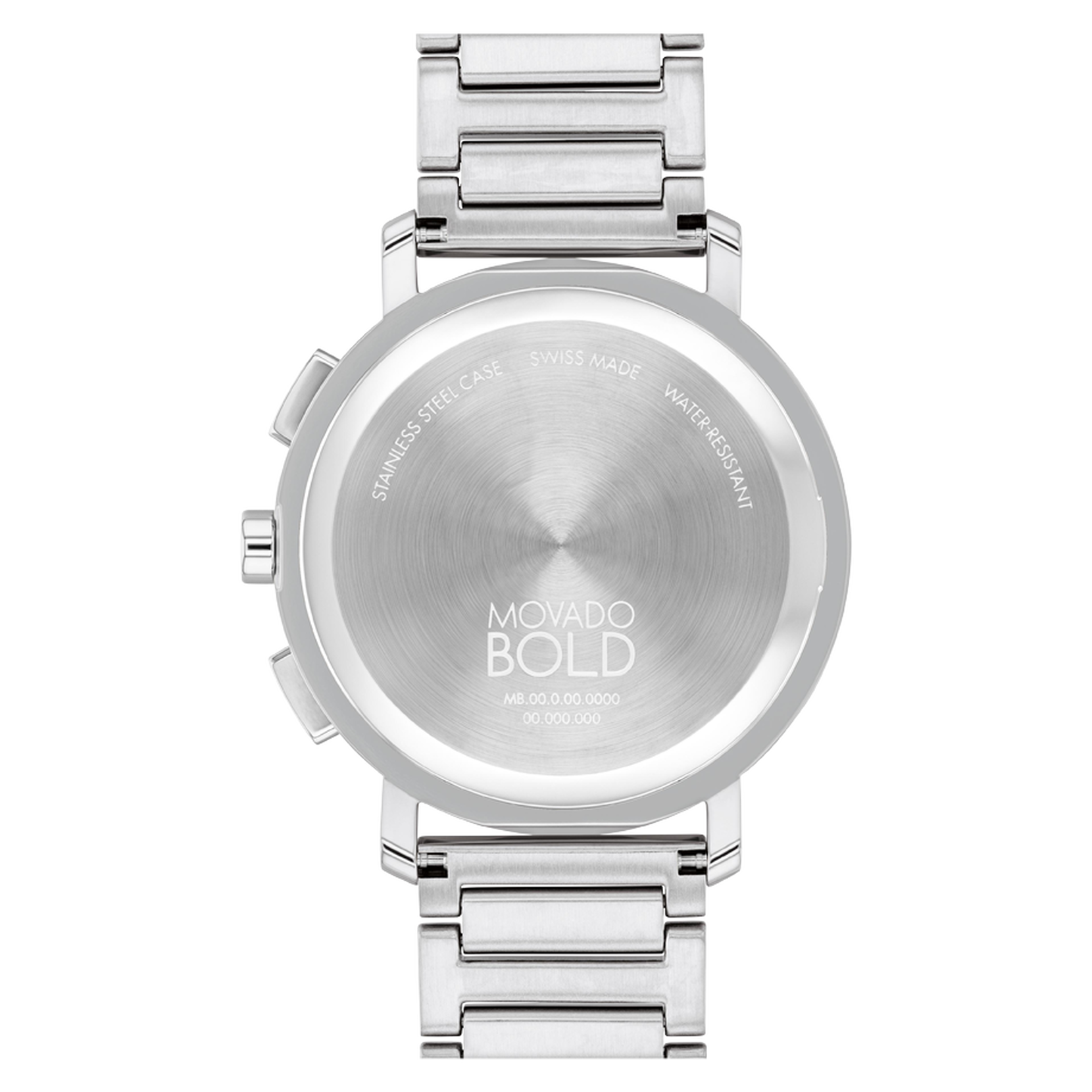 Movado BOLD Evolution 2.0