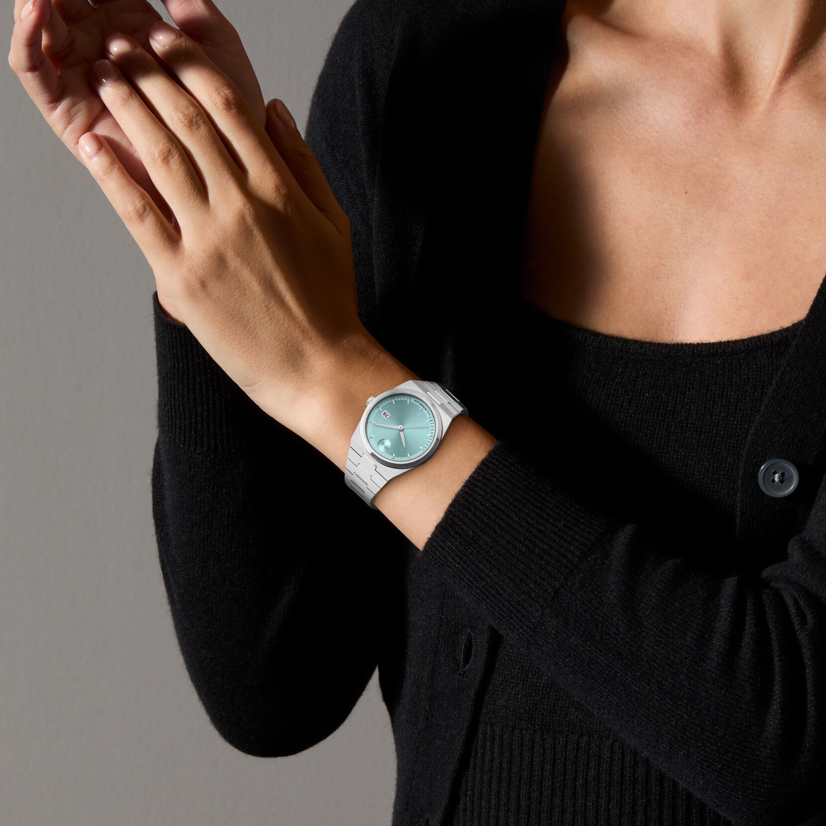Movado BOLD Quest