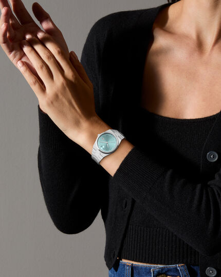 Movado BOLD Quest
