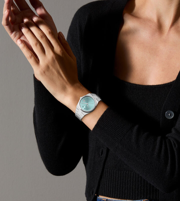 Movado BOLD Quest