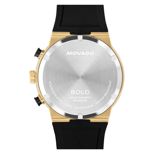 BOLD Fusion Chronograph
