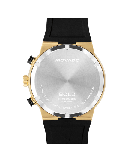 BOLD Fusion Chronograph