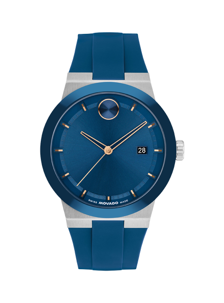 Movado BOLD Fusion