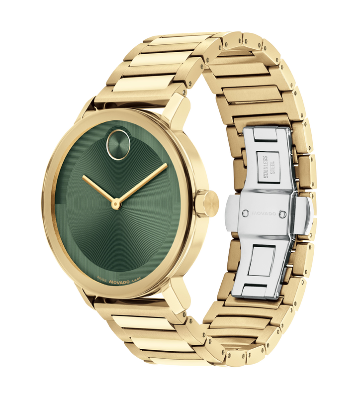 BOLD Evolution 2.0 | Movado