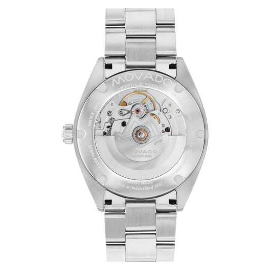 Heritage Series Datron Automatic