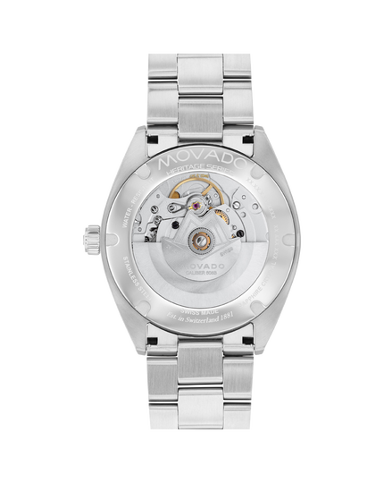 Heritage Series Datron Automatic
