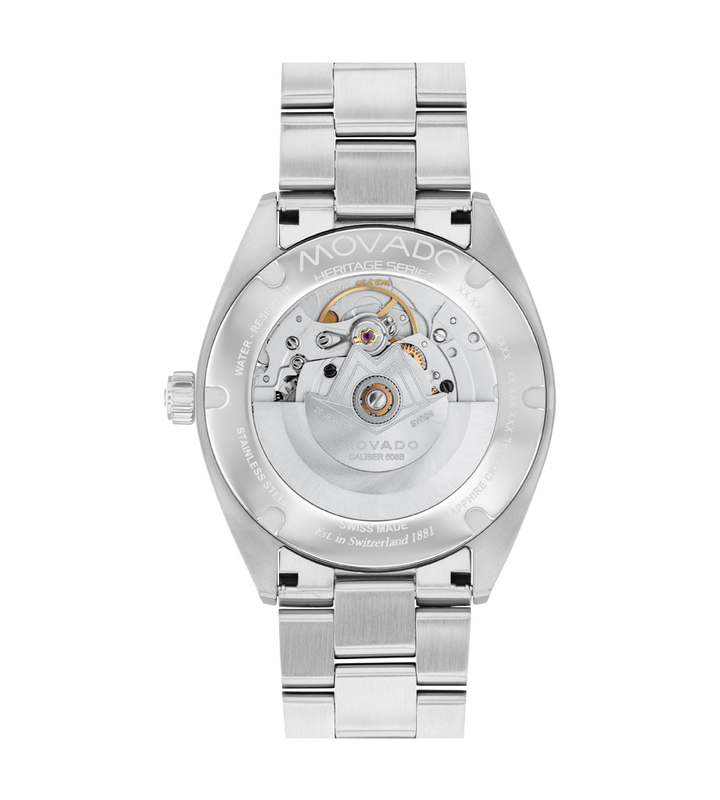 Heritage Series Datron Automatic