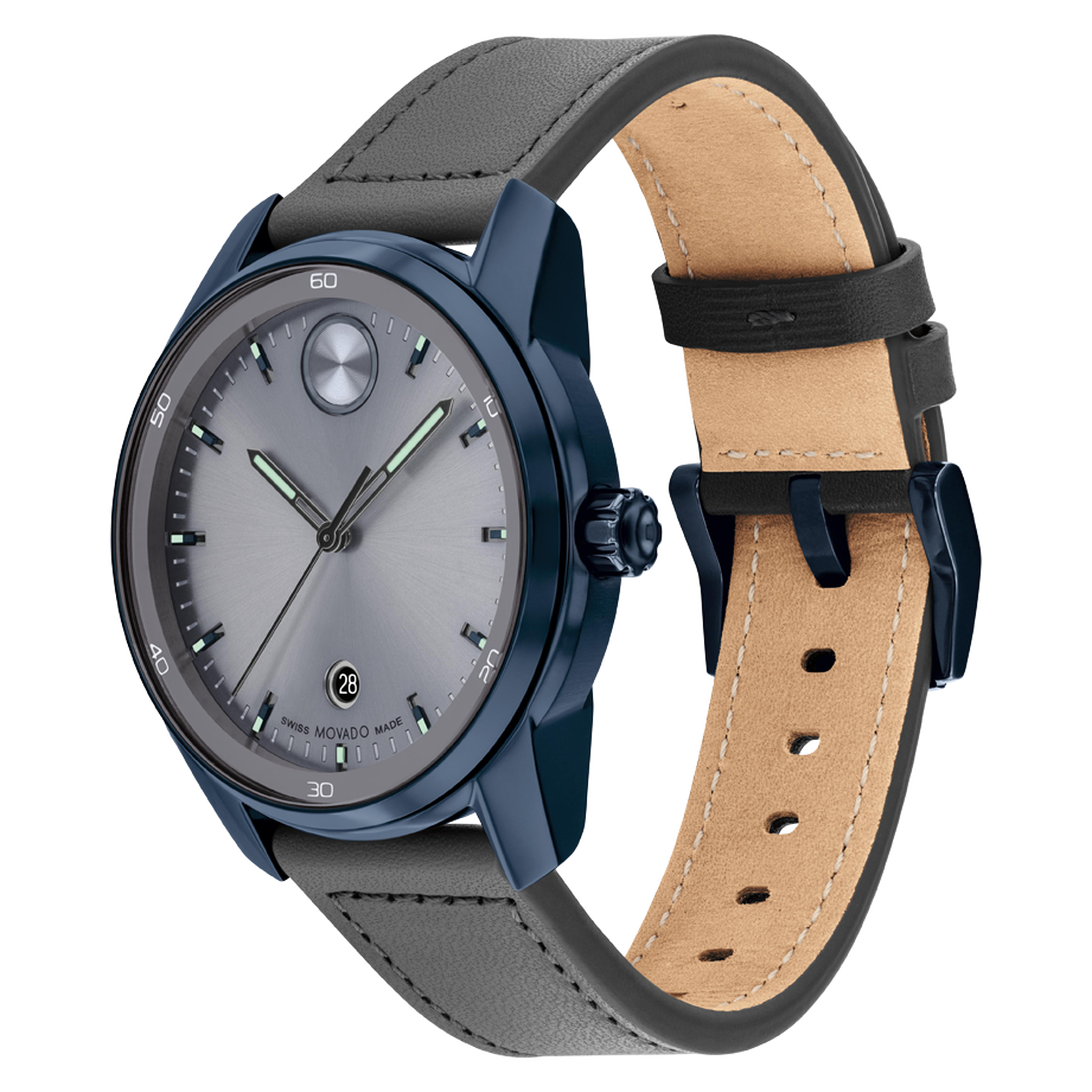 Movado BOLD Verso