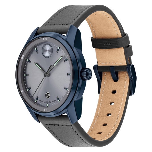 Movado BOLD Verso