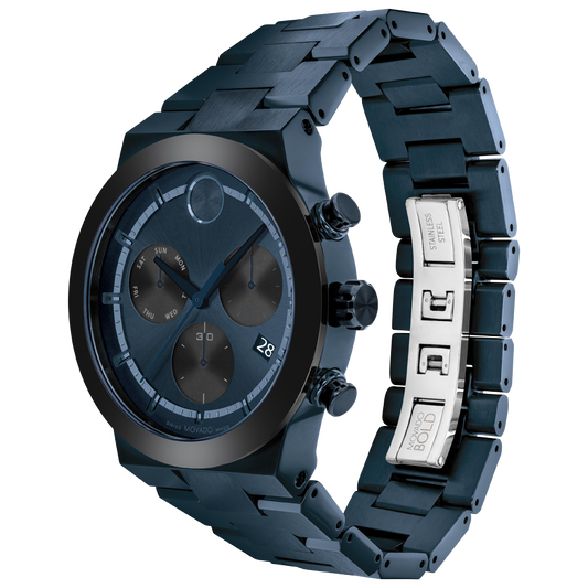 Movado BOLD Fusion