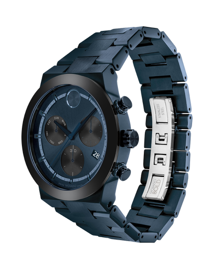 Movado BOLD Fusion