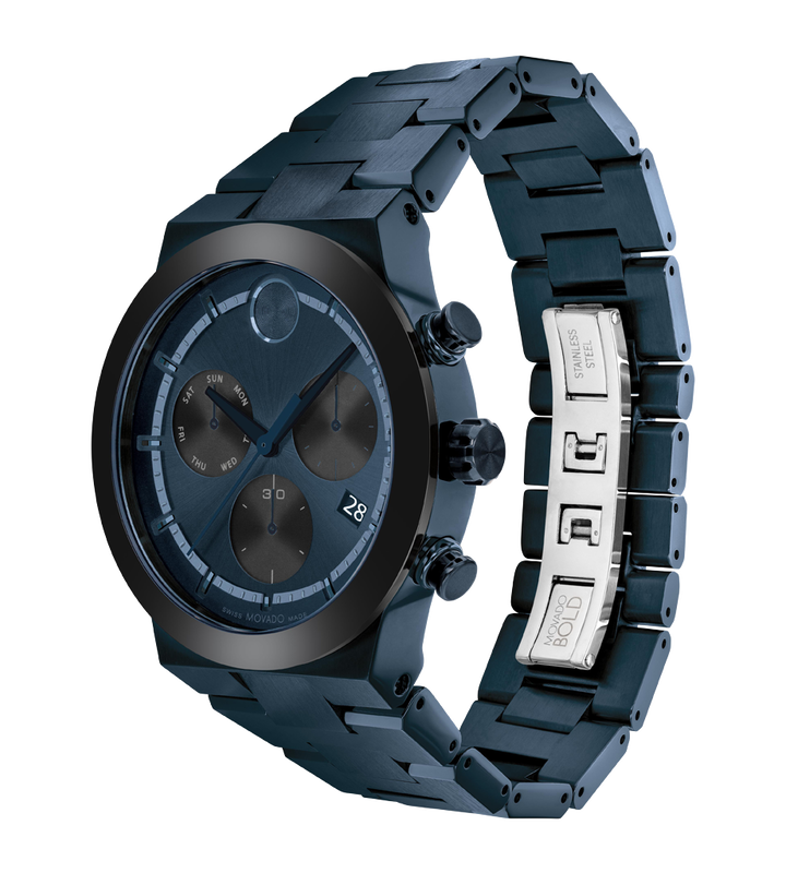 Movado BOLD Fusion