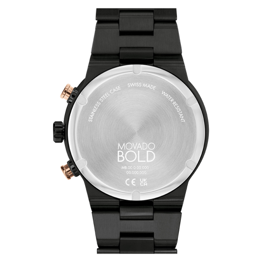 Movado BOLD Fusion