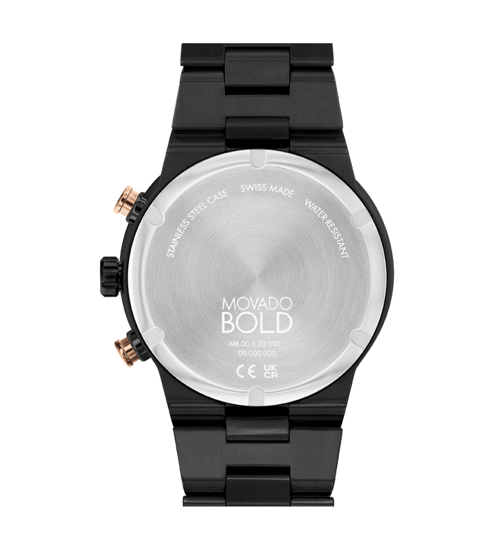 Movado BOLD Fusion