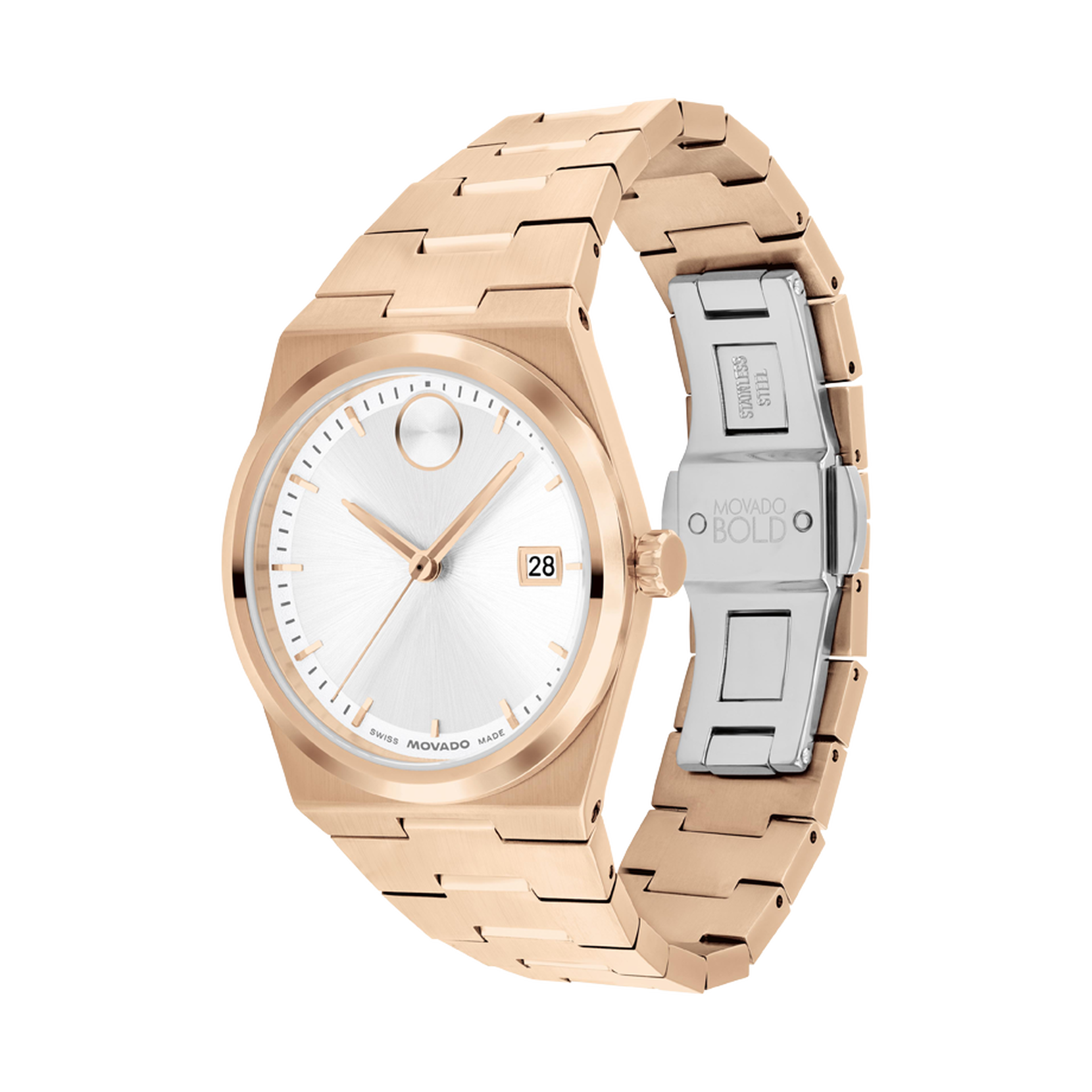 Movado BOLD Quest