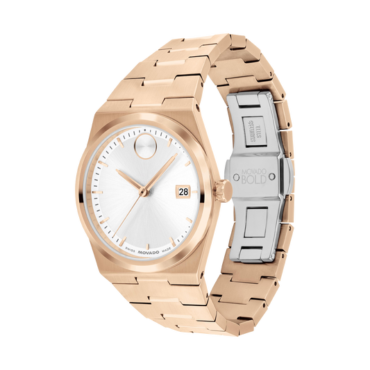 Movado BOLD Quest