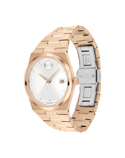 Movado BOLD Quest