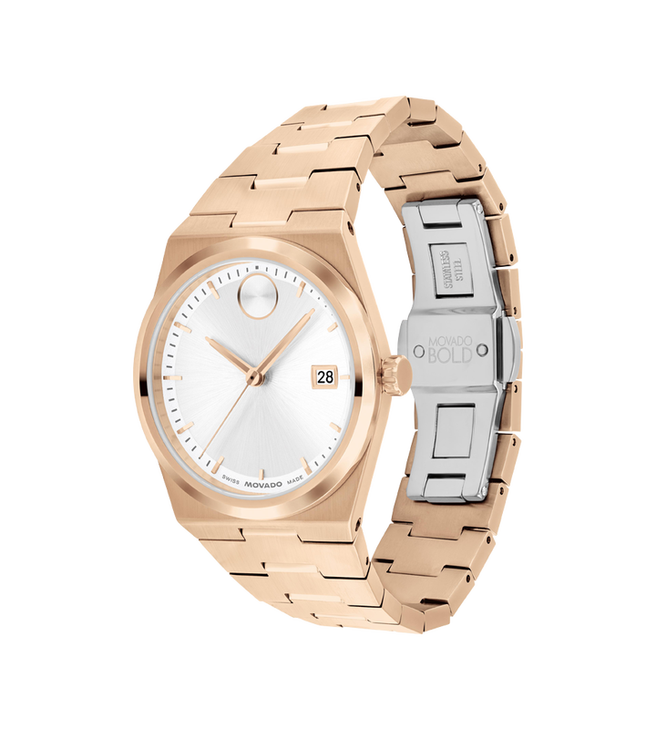 Movado BOLD Quest
