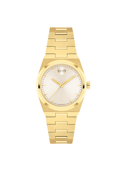 Movado BOLD Quest Mini