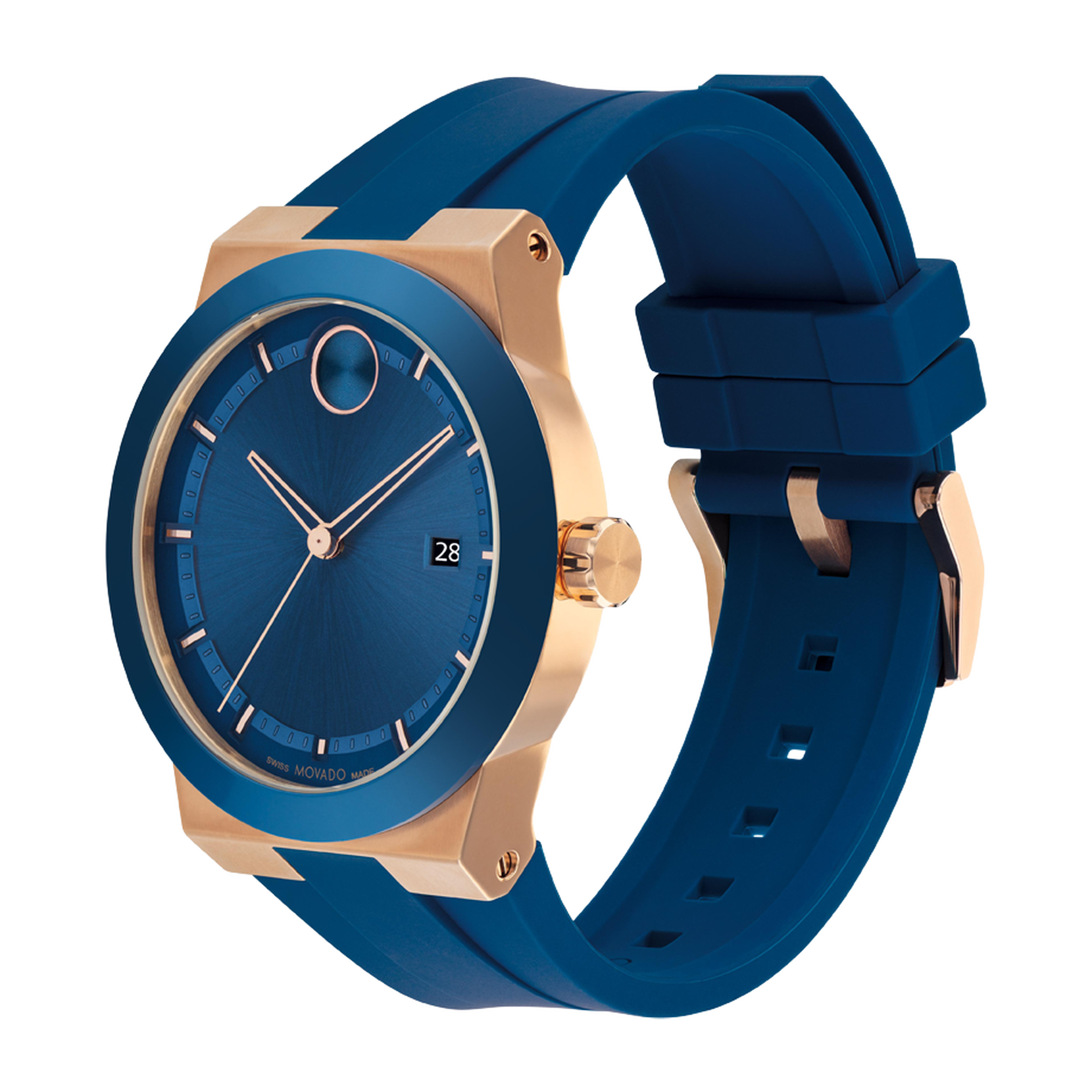 Movado BOLD Fusion