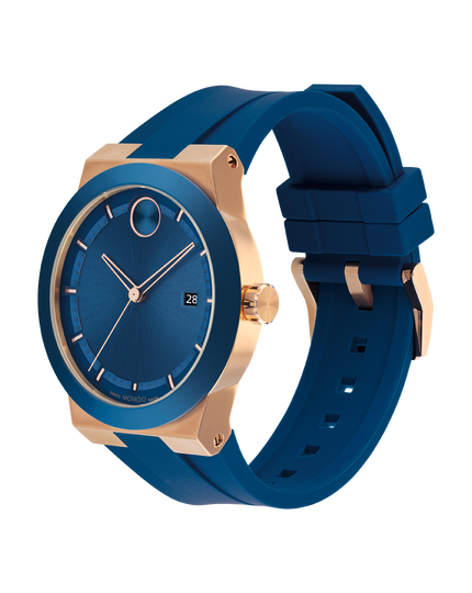 Movado BOLD Fusion