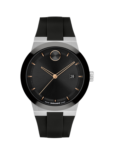 Movado BOLD Fusion