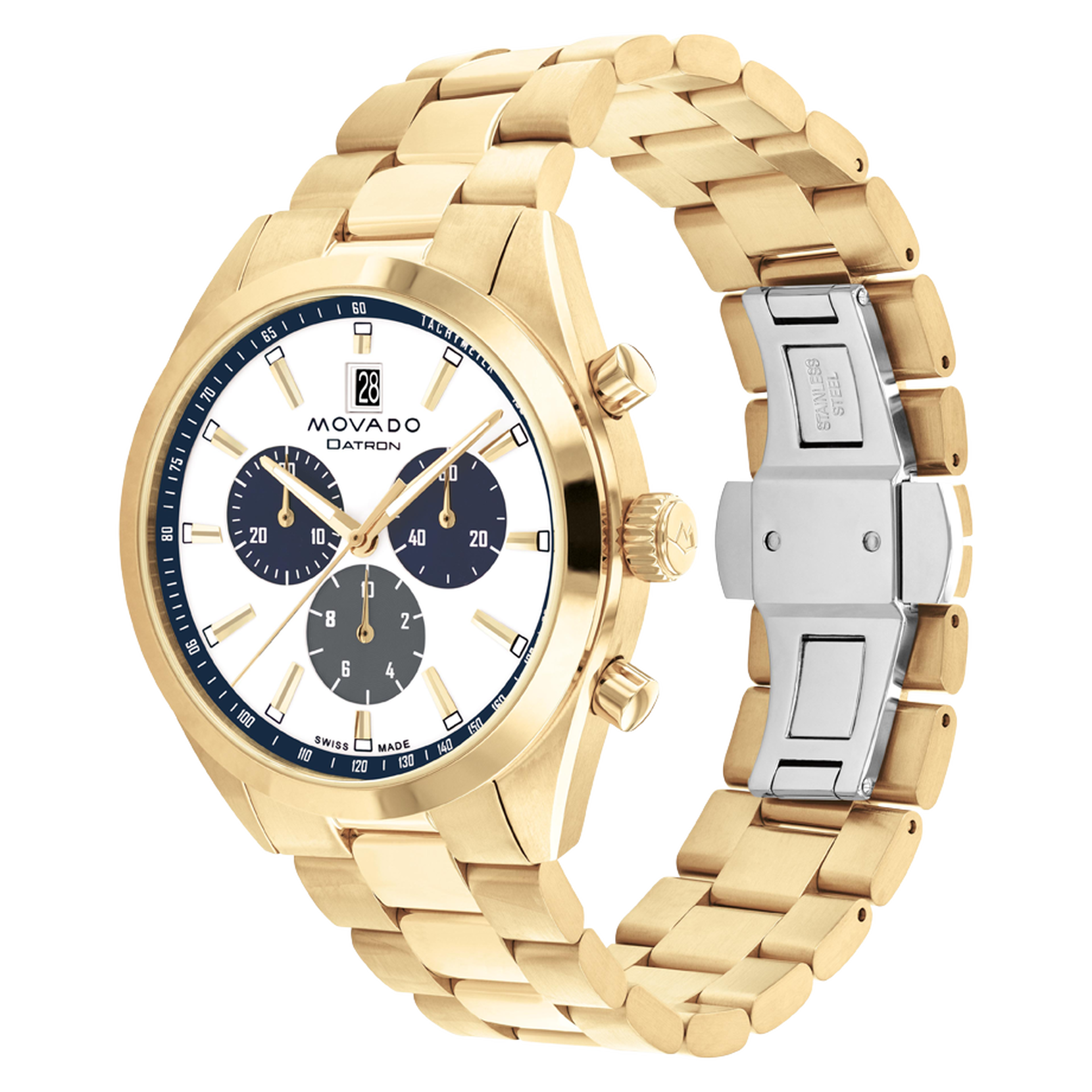 Heritage Series Datron
