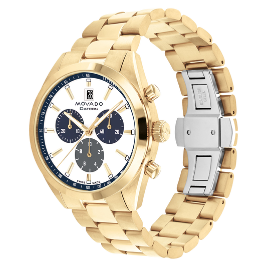 Heritage Series Datron