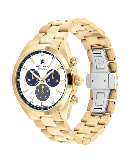Heritage Series Datron