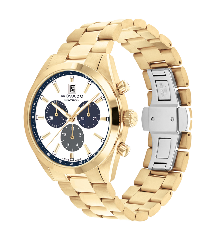 Heritage Series Datron